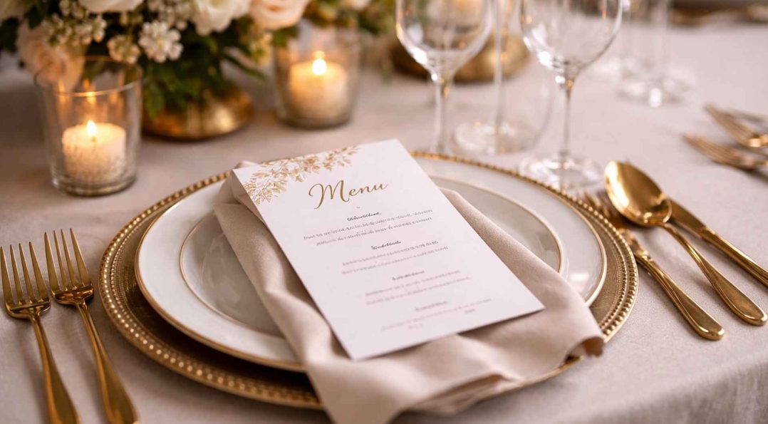 jak zorganizować idealne przyjęcie