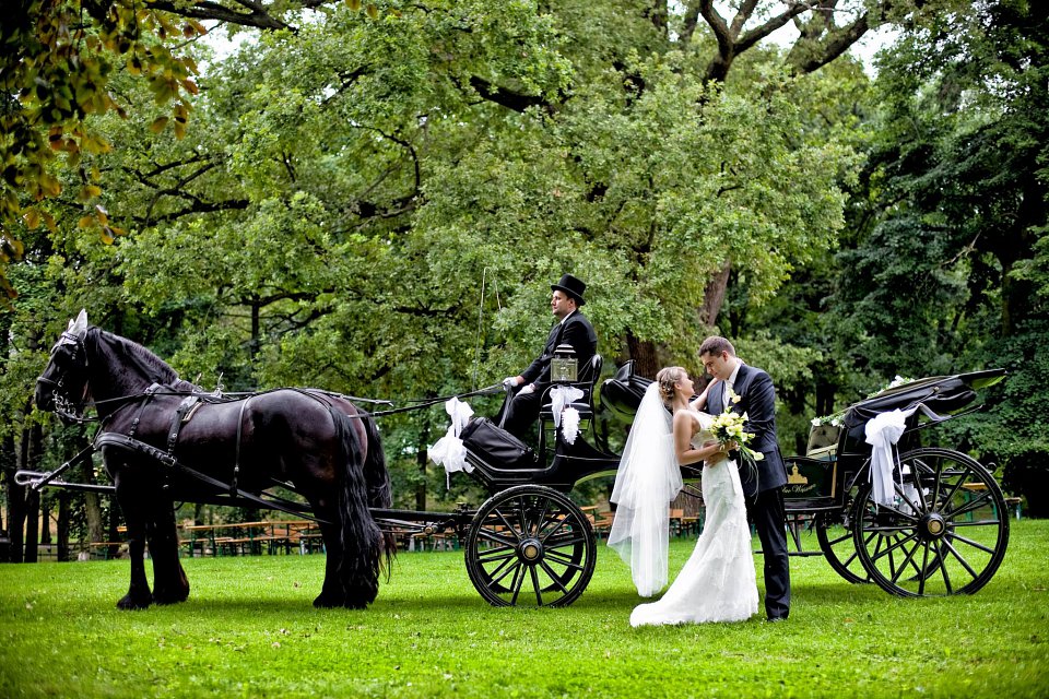 Śluby i wesela w Pałacu Wąsowo w Wielkopolsce