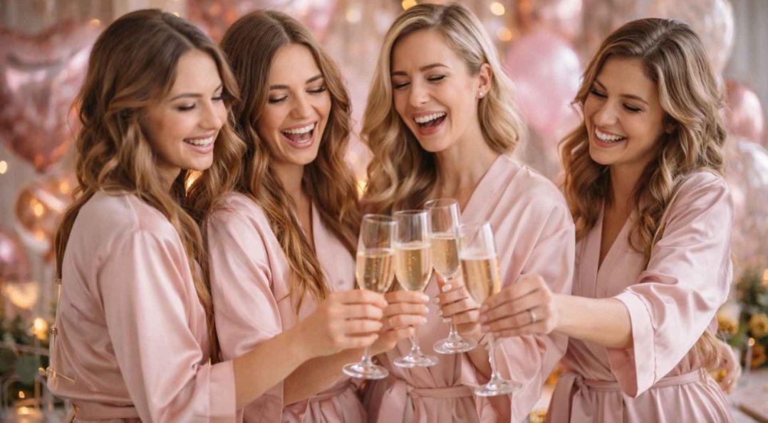 pomysły na wieczór panieński w wielkopolsce