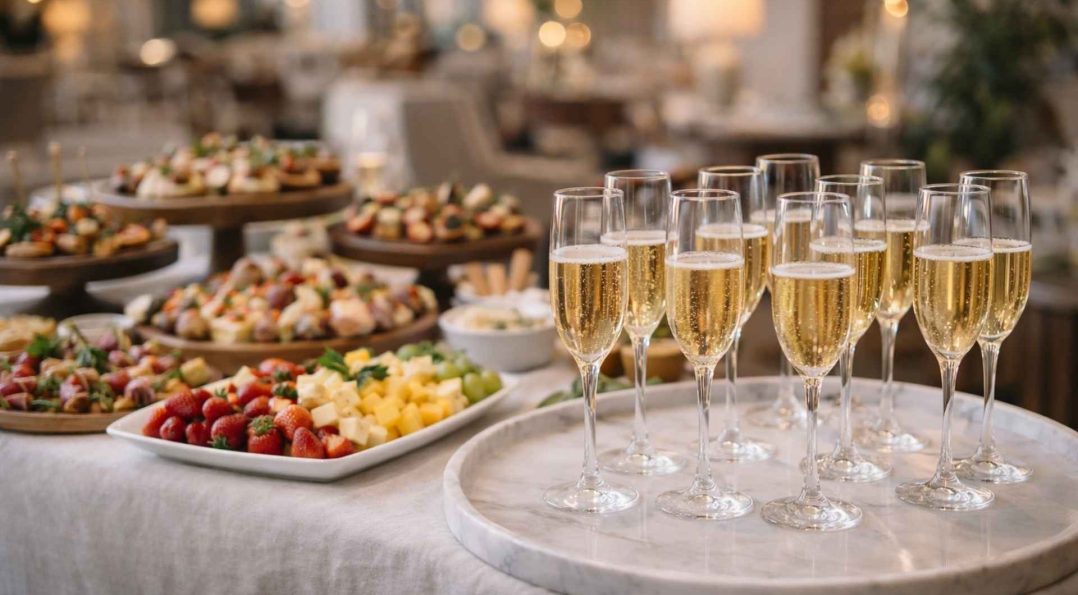 organizowanie imprez okolicznościowych w hotelu