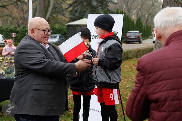 obchody dnia niepodległości w pałacu wąsowo