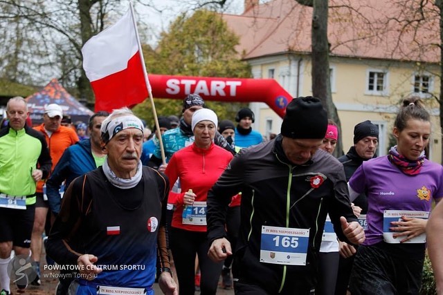 wieczornica z okazji dnia niepodległości w pałacu wąsowo