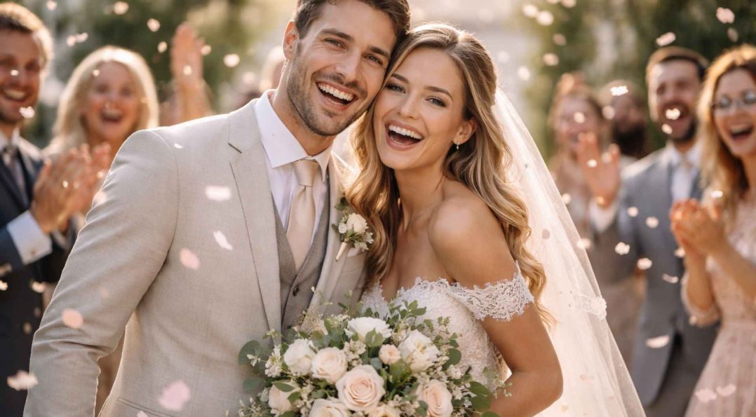 ślub i wesele w stylu old money charakterystyka i inspiracje