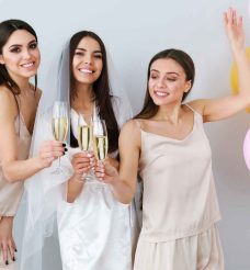 Idealny prezent na wieczór panieński dla przyszłej panny młodej – sprawdź nasze inspiracje!